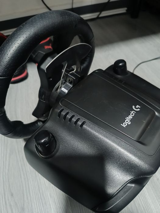 Volante Logitech g29