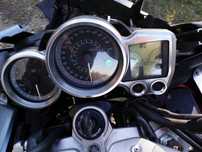 Yamaha Fjr 1300 zegary liczniki licznik 06-12