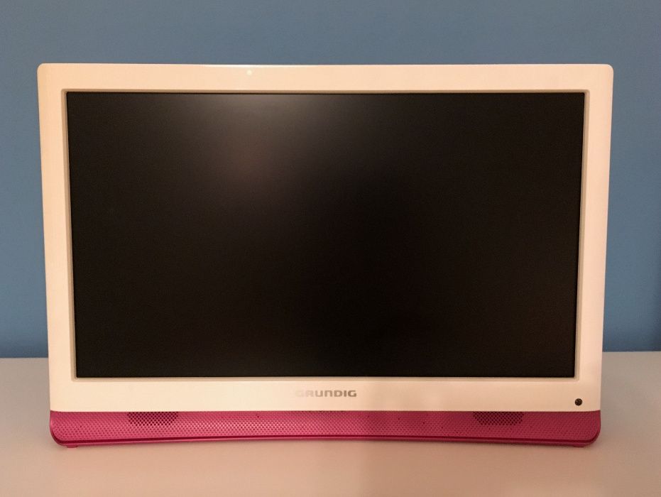 Telewizor Grundig 19'' Leemaxx