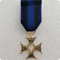 Order Virtuti Militari Honor i Ojczyzna 1792
