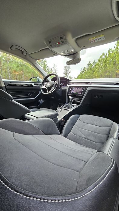 VW Arteon  2.0 TDI DSG  Elegance 2022
