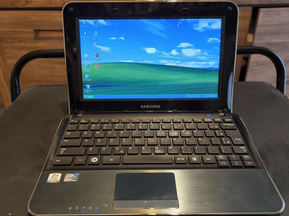 Samsung Netbook NF210