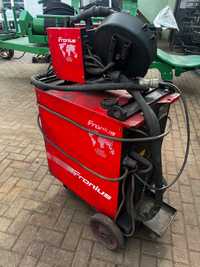 Spawarka intertorowa Fronius 450 migomat sprzedam