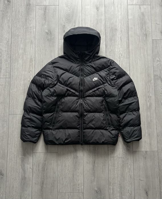 Пуховик Nike Storm-Fit