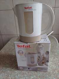 Чайник Tefal на 0.5 л.