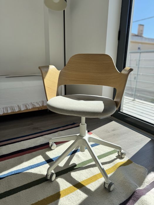 Cadeira Ikea Fjällberget