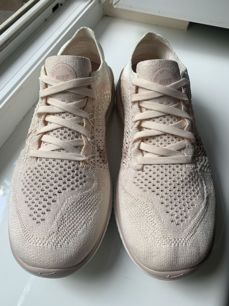 Кросівки Free RN Flyknit