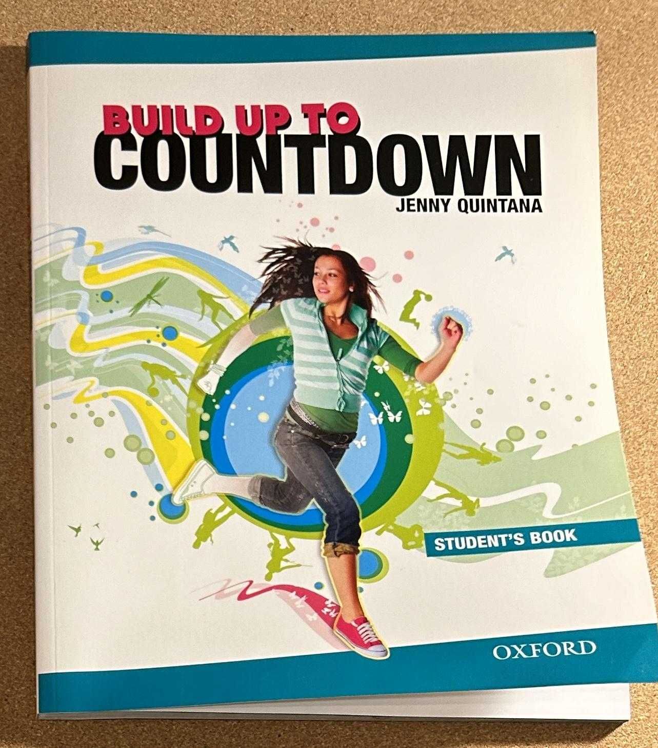 Build Up To Countdown Student's Book
