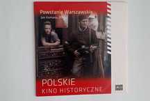 film dvd "Powstanie Warszawskie" reż. Jan Komasa