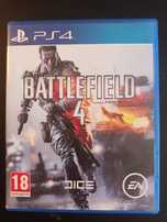 Battlefield 4 PS4