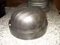 Candeeiros de Parede/Teto (Garagem, Jardim)