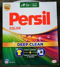 Proszek Persil Deep Clean kolor 2,52 kg NOWY