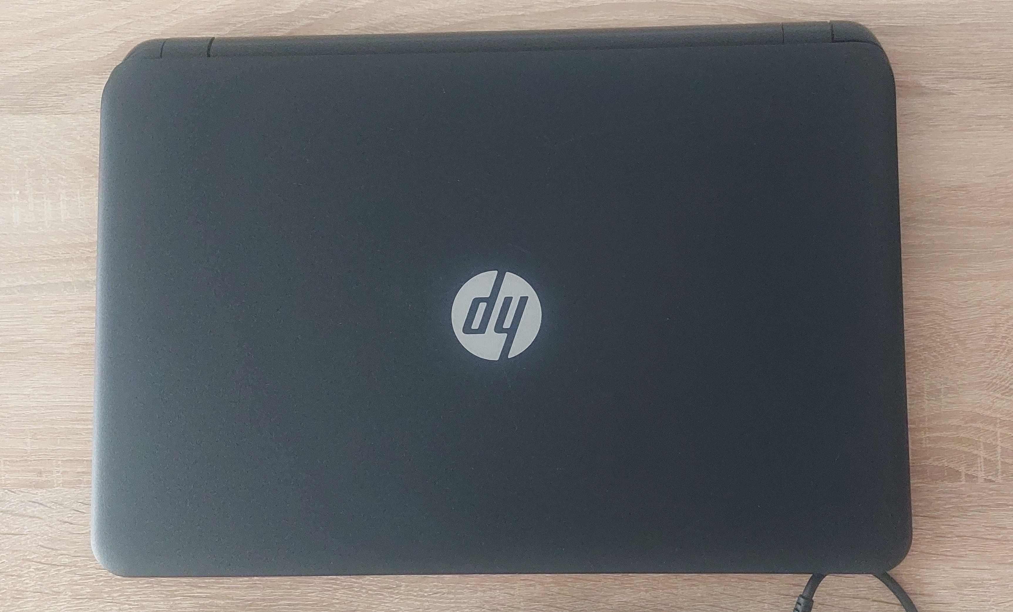 HP 15-g007sl Notebook PC
