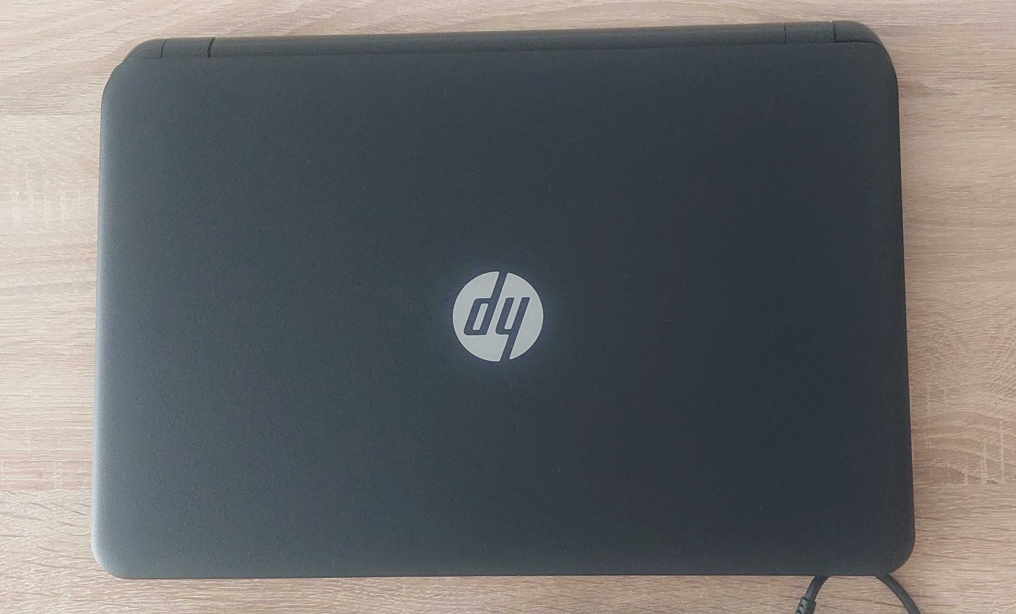 Notebook PC HP 15-g007sl