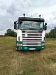 Scania  R -L114 02r
