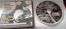 CD-Action 07/2008 #154 – Stubbs, Kozacy II, Red Faction, MX vs ATV