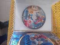 Filmes sonic dvd