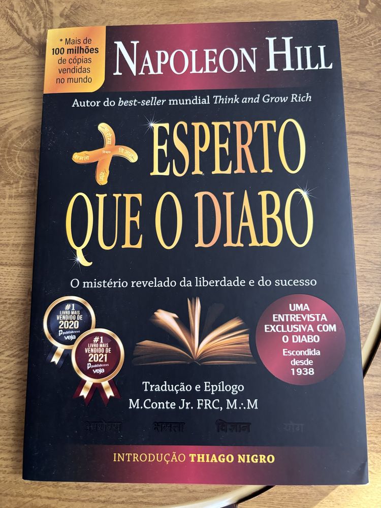Livros que devemos ler