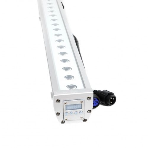 Led Bar 24x4 4in1 IP 65 для роботи в екстремальних умовах