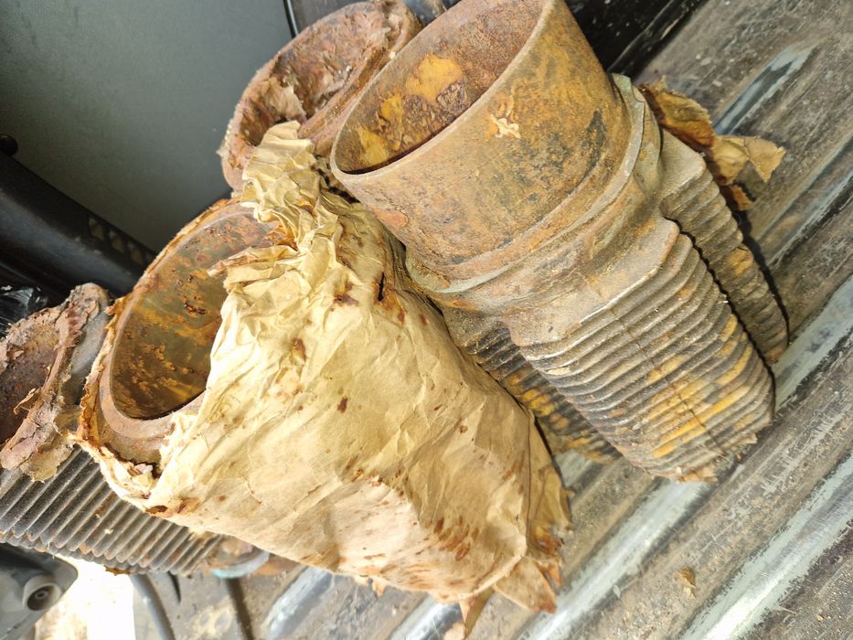 Cylindry nowe t25 wladymirec zamienię wsk silnik wflm motorynka