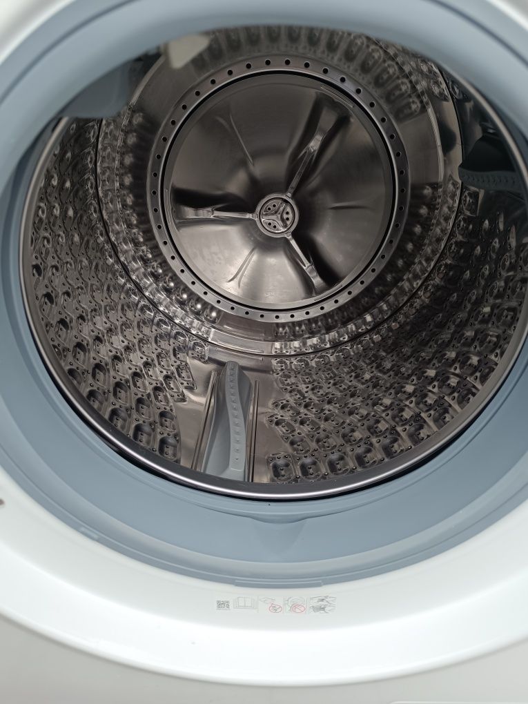 Комплект пральна сушильна машина Samsung 9кг
