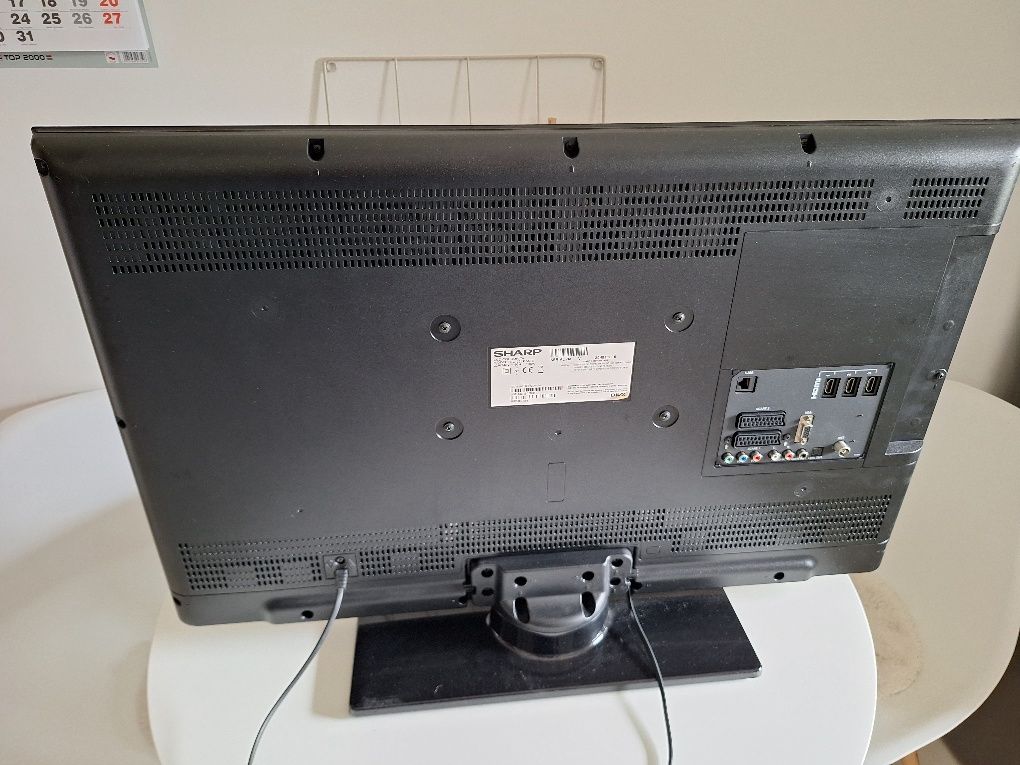 Telewizor Sharp LC-32LE340E