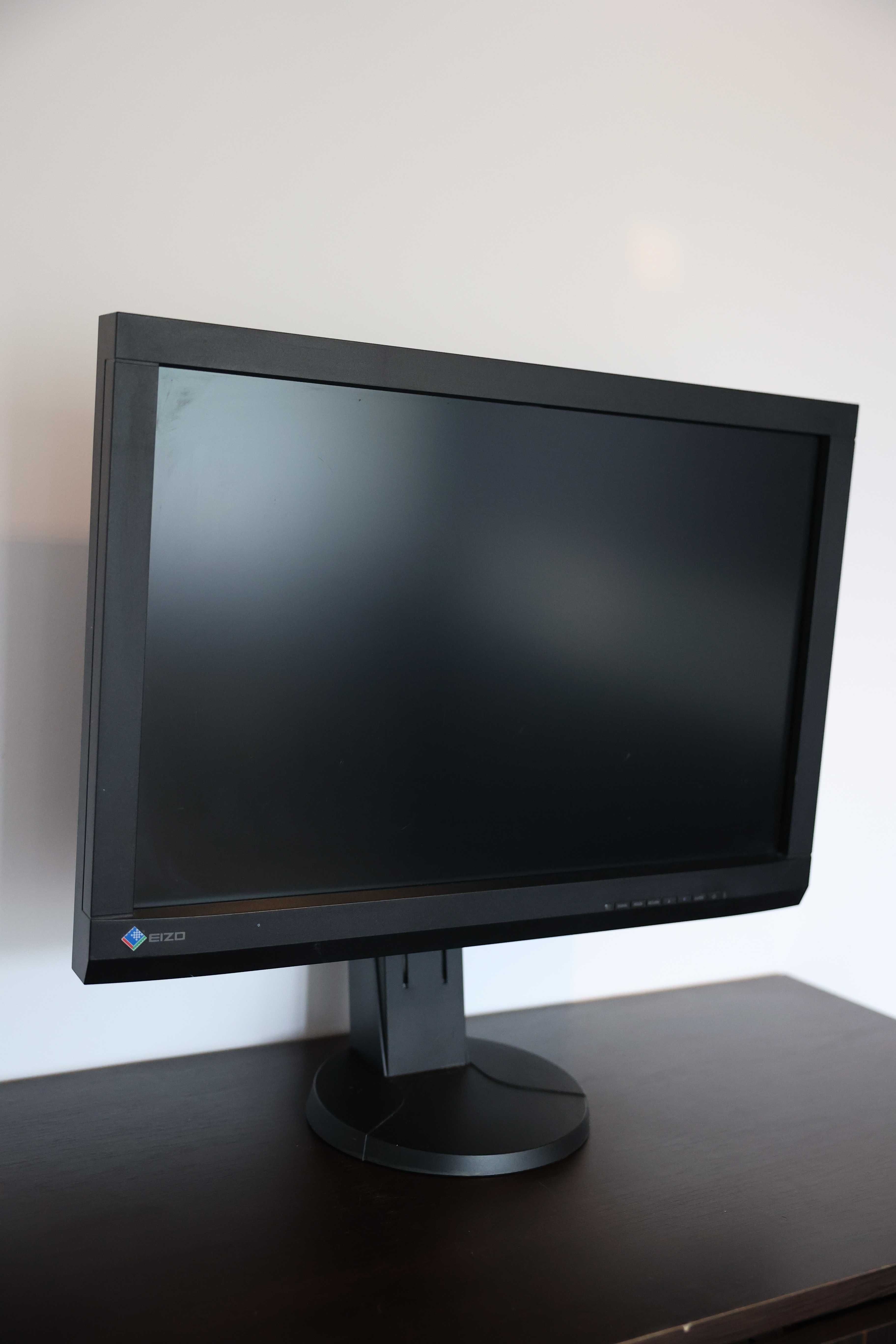 Monitor graficzny EIZO ColorEdge CX240