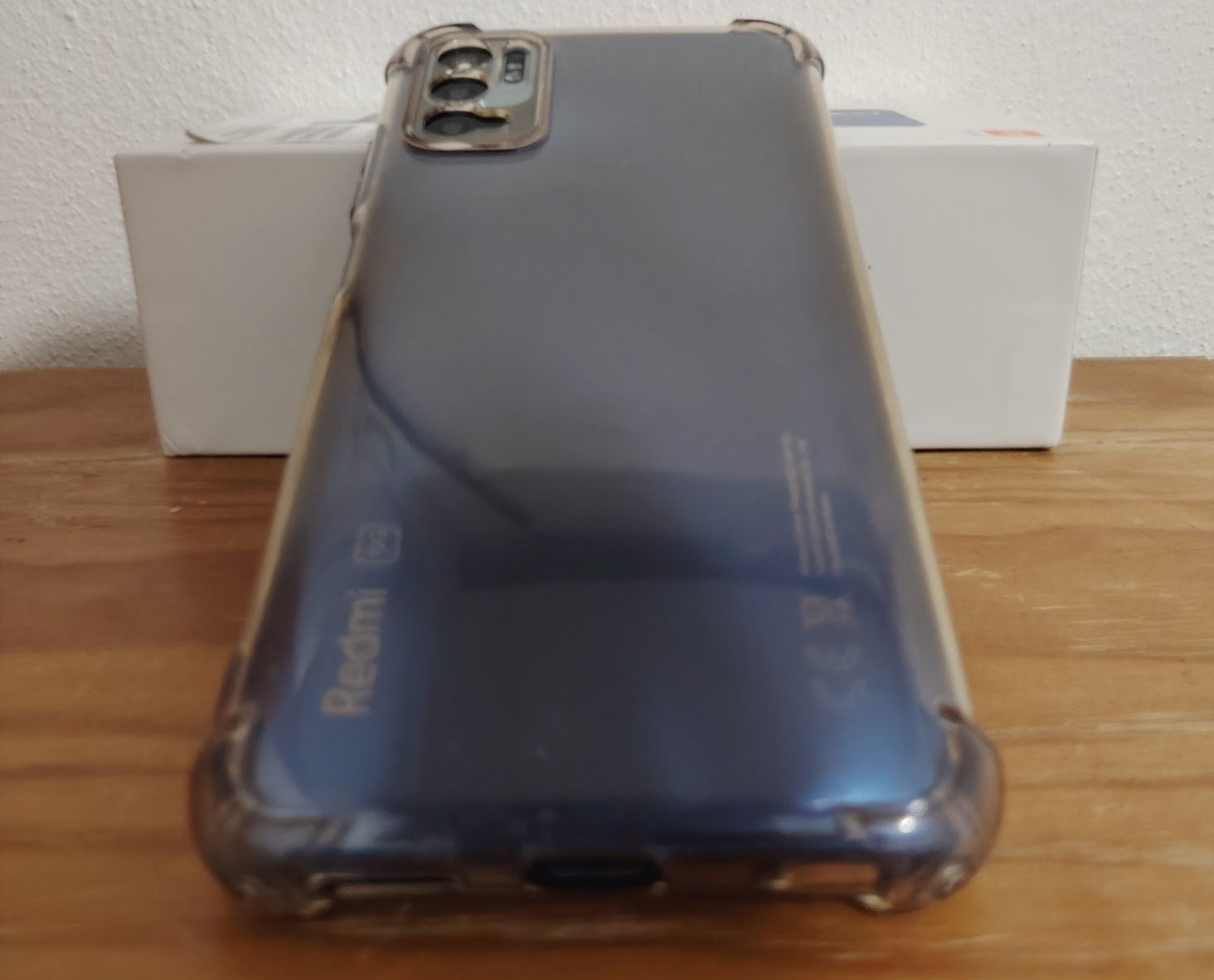 Redmi note 10 5G