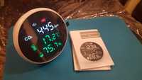Монітор якості повітря со2 термометр гігрометр