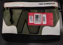 УЦІНКА!!! Сумка NEW BALANCE Legacy Shoulder, Мессенджер Нью Баланс