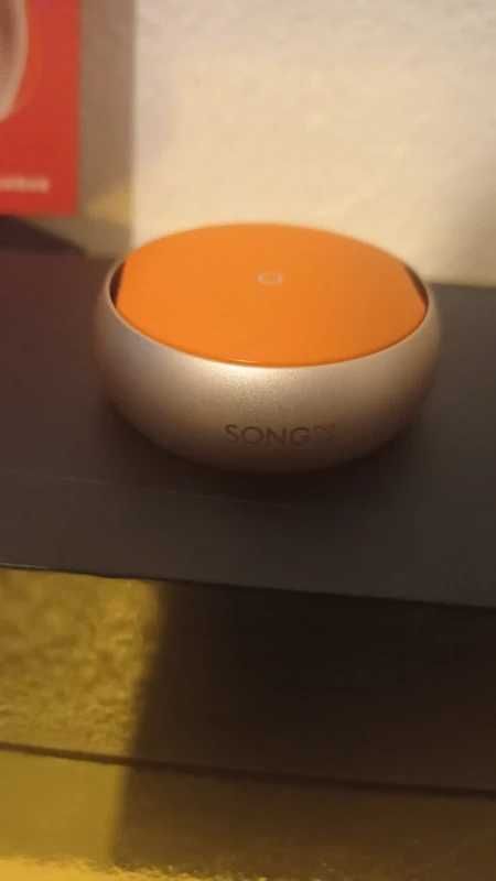 Fones Ouvido sem fio - SongX06 - Novos!!