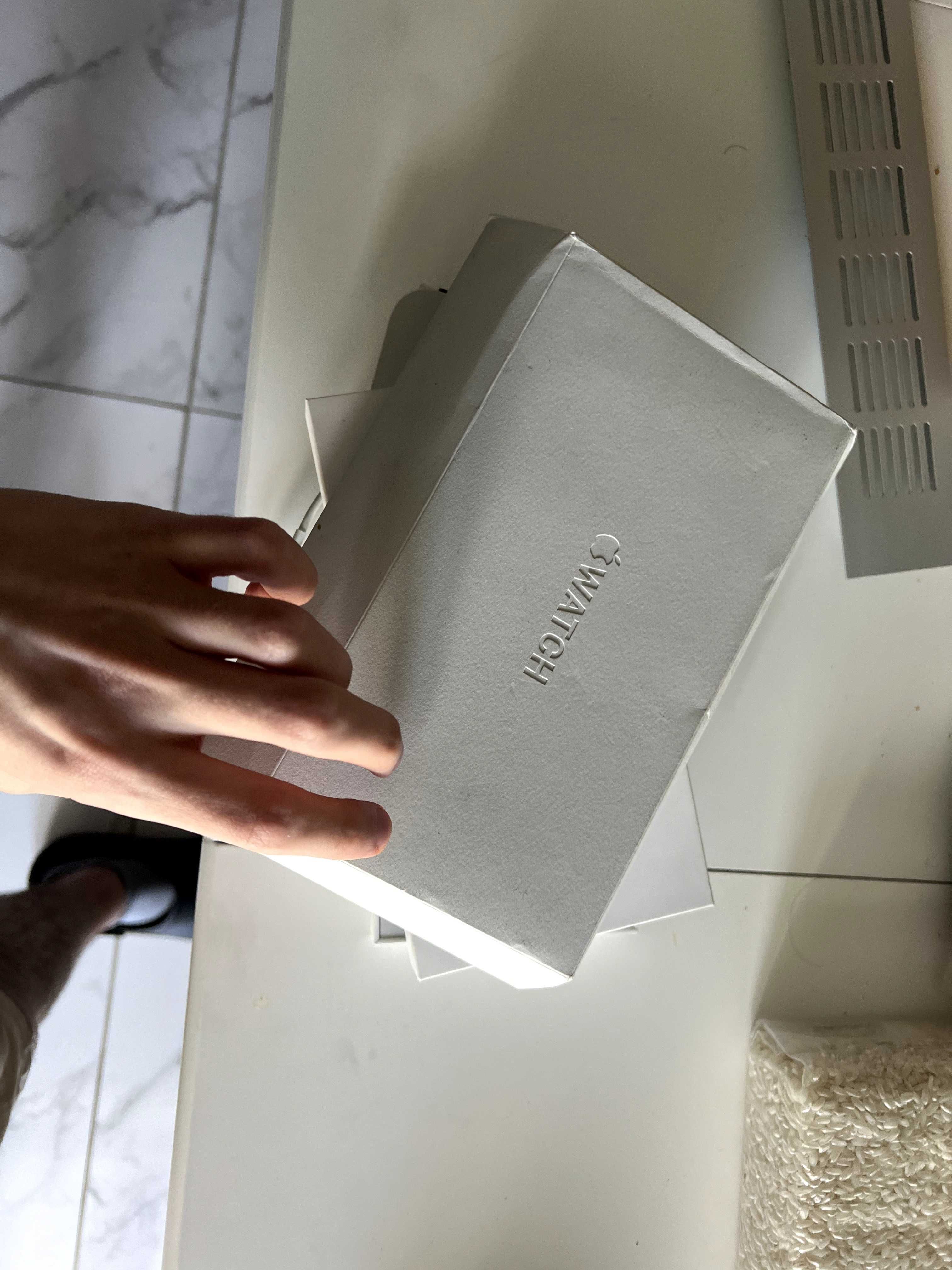 Apple Watch Ultra 1 Titanium читайте опис!