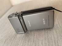Kamera Sony HDR-TG3E