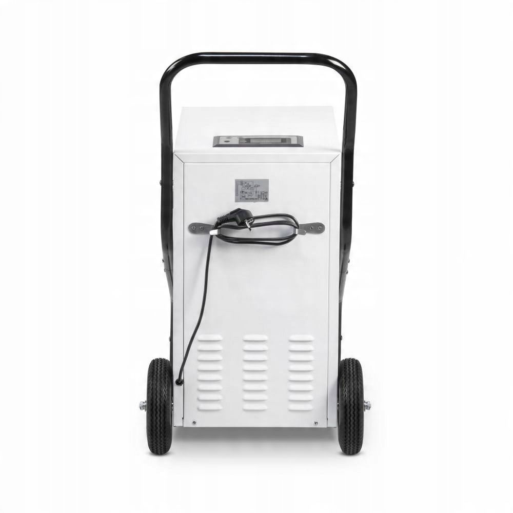 Osuszacz Powietrza TROTEC TTK 171 ECO 90m2 52L/24h