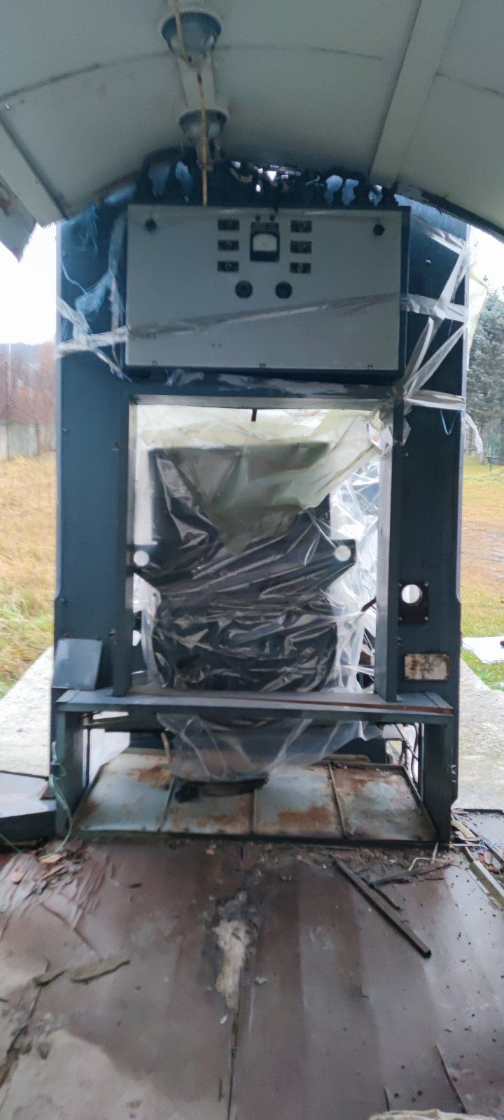 Дизель-Генератор ДГА-100-т/400 Генератор