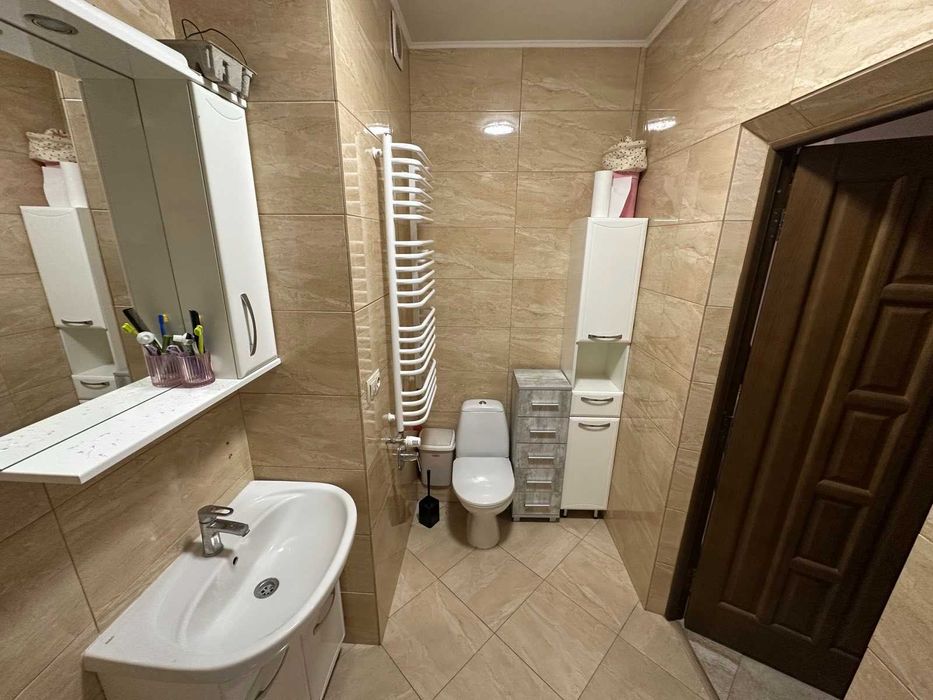Оренда 1к квартири, вул. Шевченка. 18000 грн.