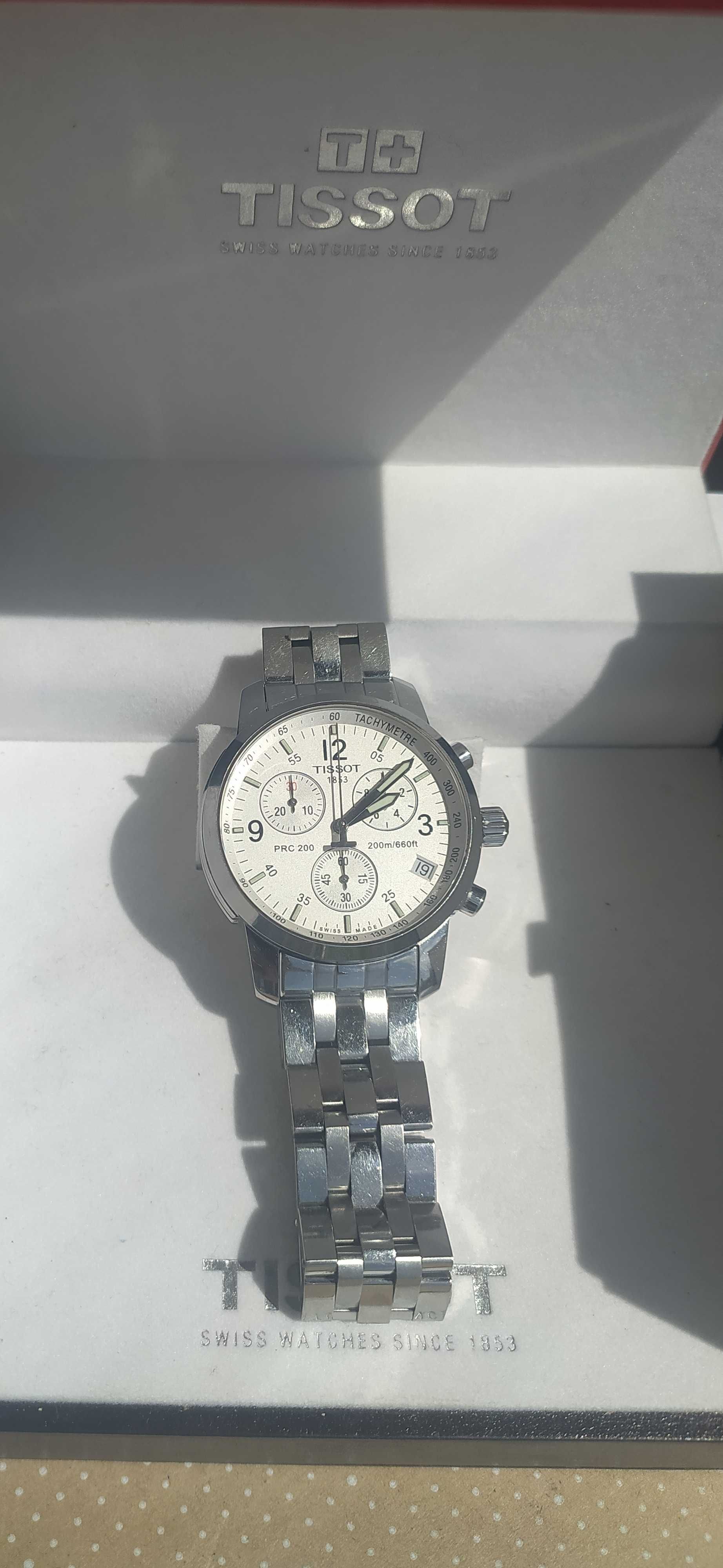 TISSOT модель t461
