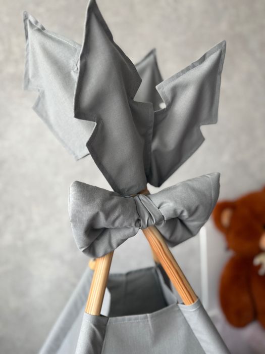 Дитячий вігвам (намет)