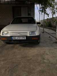 Ford Sierra 2.0 газ/бензин обмен