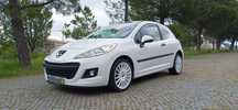 Peugeot 207 1.4 Hdi