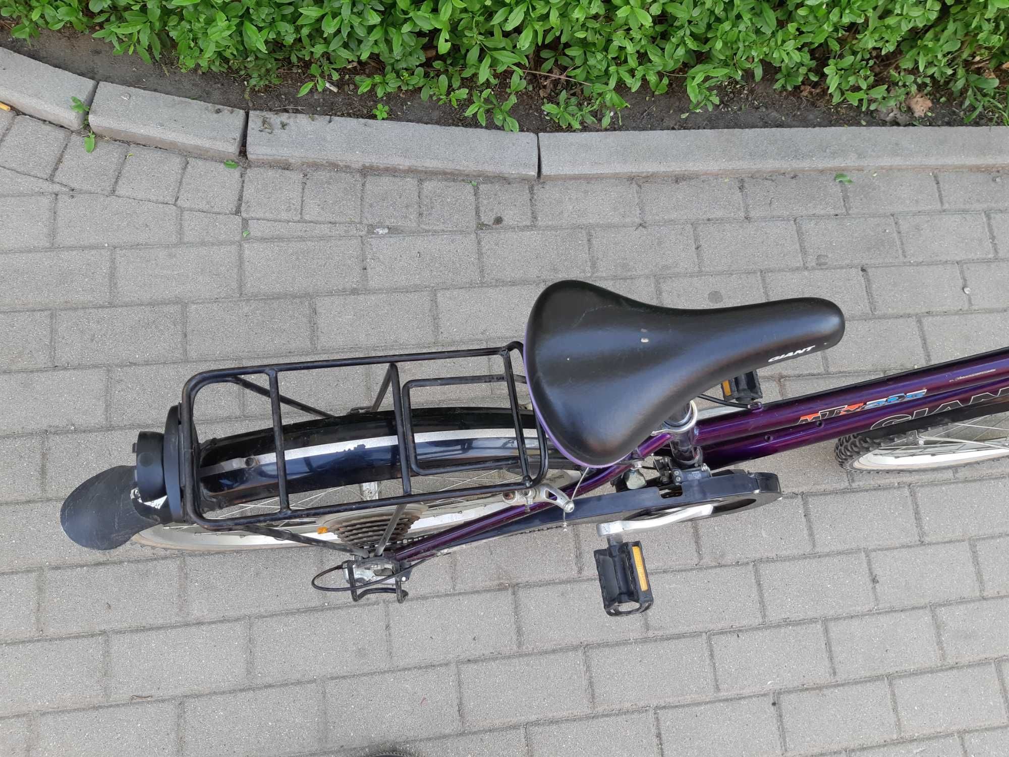 Rower Giant Mtx 225, używany
