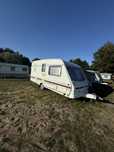 Przyczepa kempingowa Swift 470 se