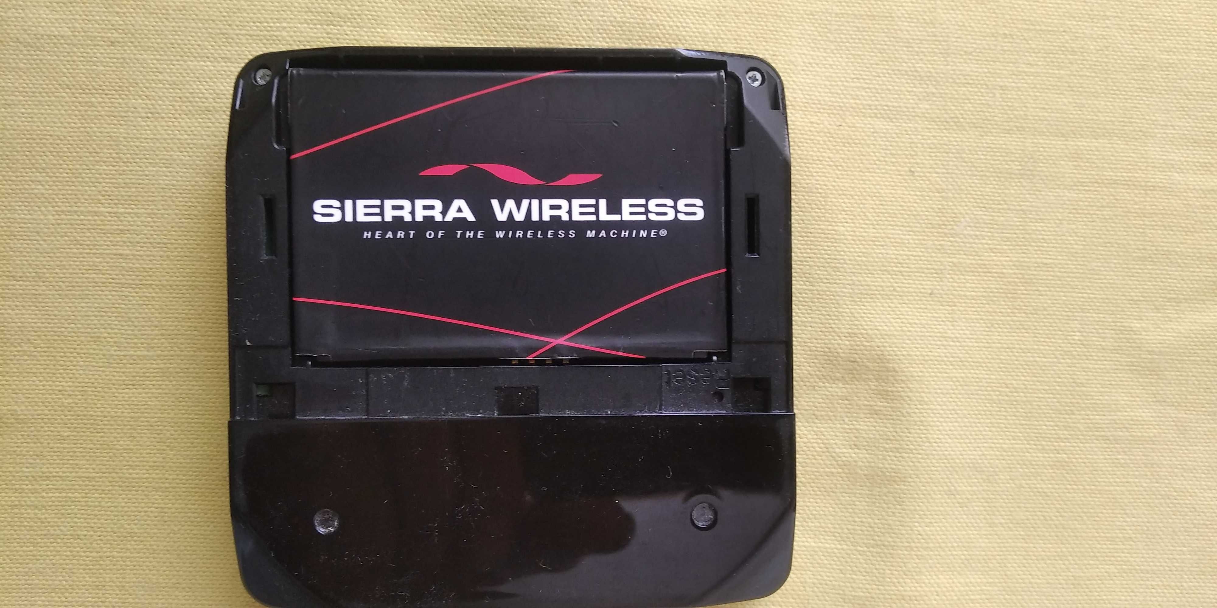Мобільна WiFi точка доступу до інтернет Sirra Wireless