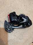 przerzutka CAMBIO SRAM APEX XI Eagle AXs.