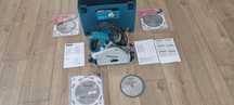 Pilarka zagłębiającą Makita SP6000J