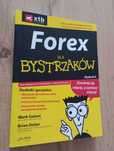 Forex dla bystrzaków - M. Galant, B. Dolan