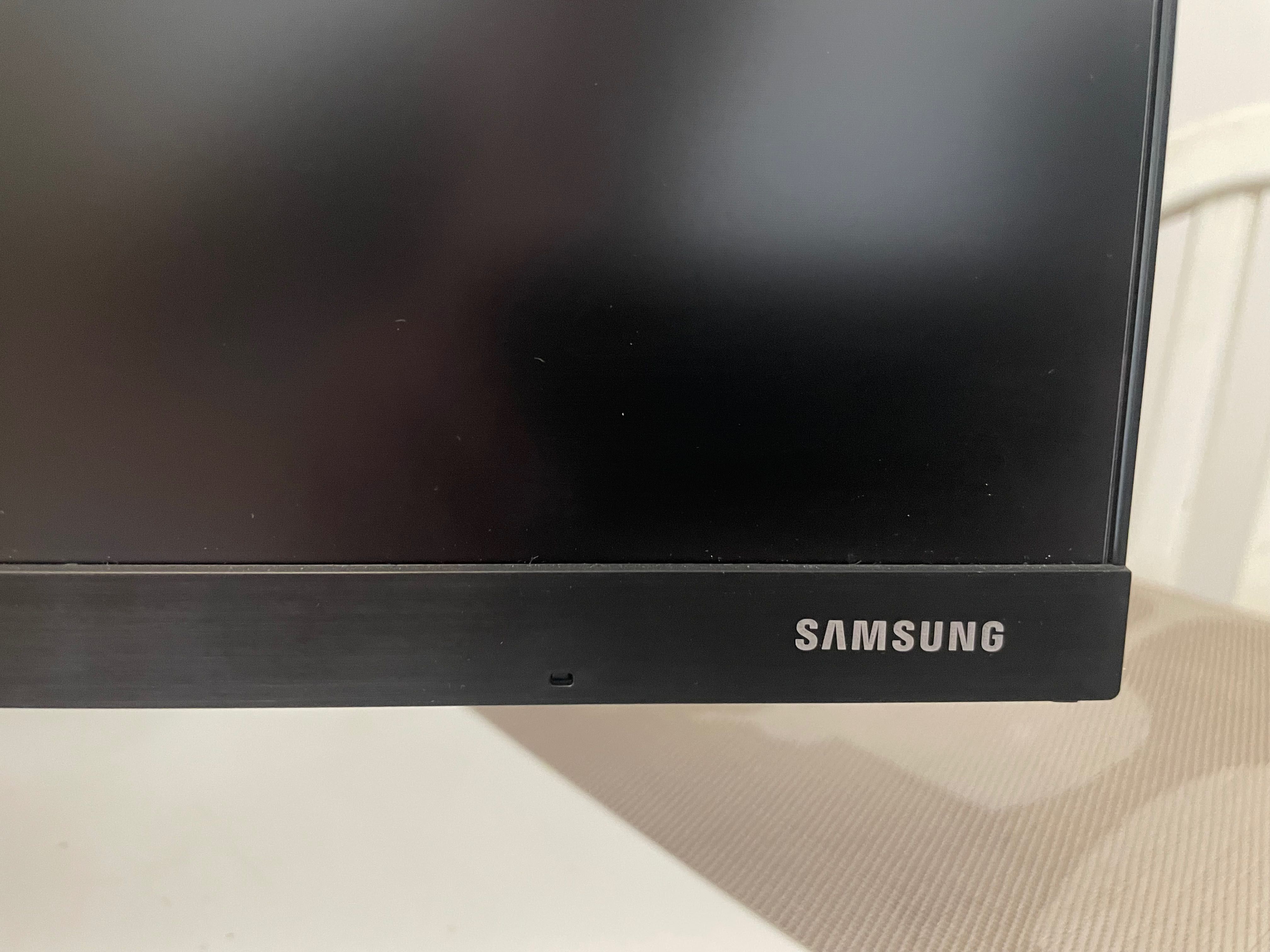 Samsung monitor de computador