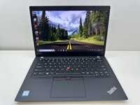 Lenovo ThinkPad X390 - i7-8665U/ 16GB/512ssd/13.3" FullHD IPS/W10 Pro