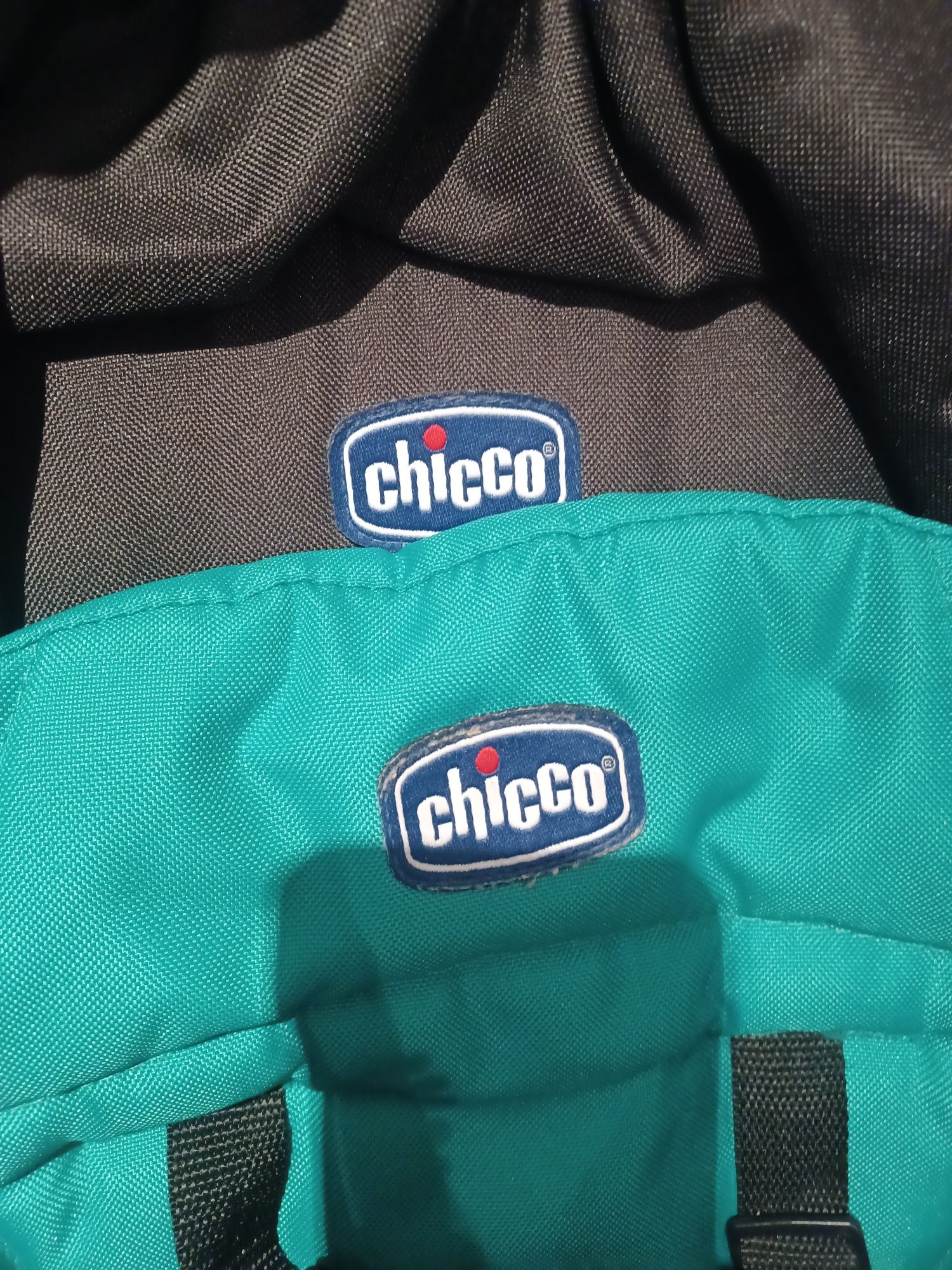 Trio urban chicco