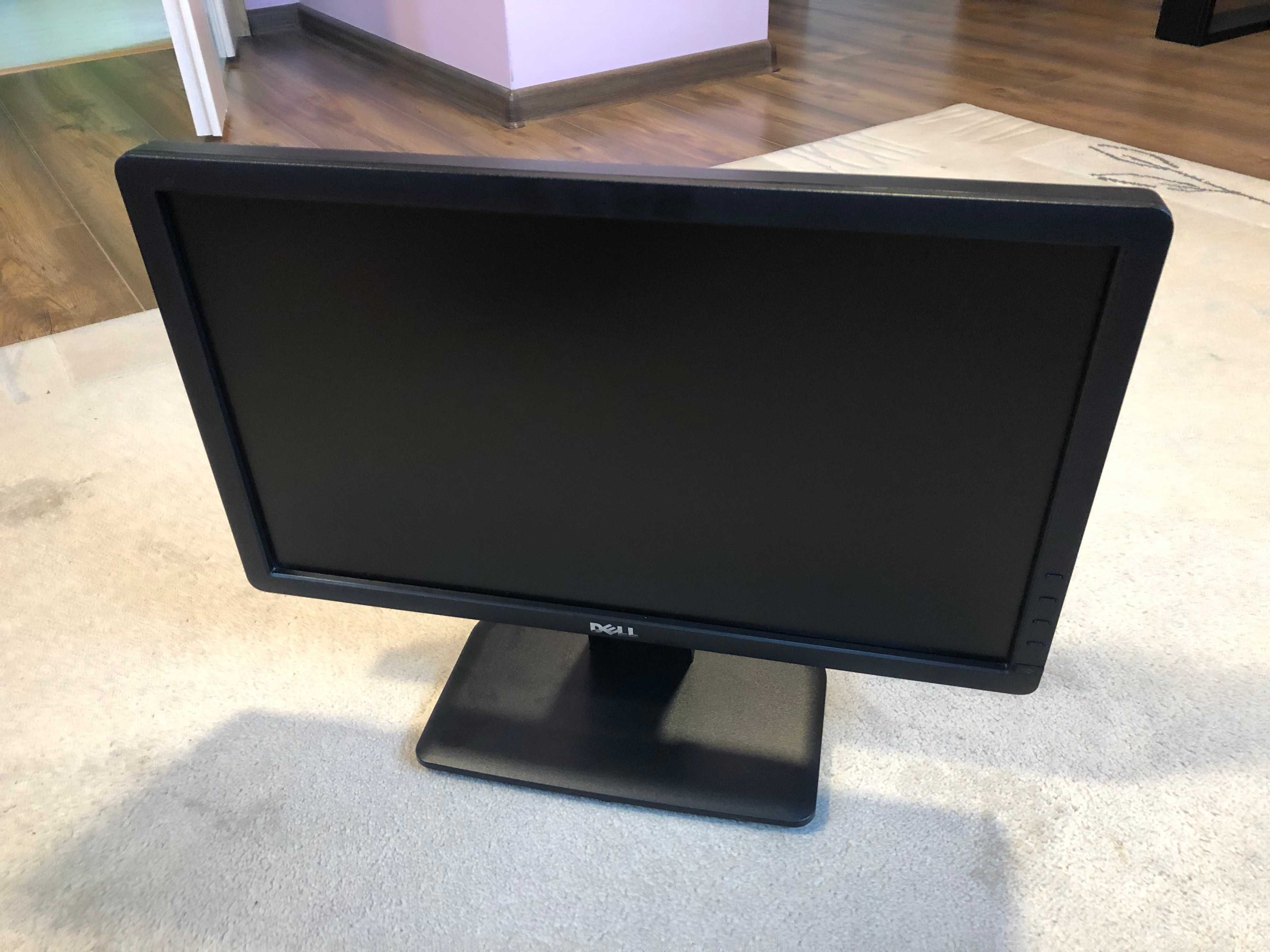 Monitor LCD Dell E1912Hc